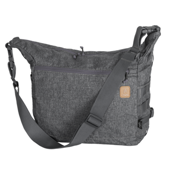 Helikon-Tex Sakwa BUSHCRAFT SATCHEL Szara