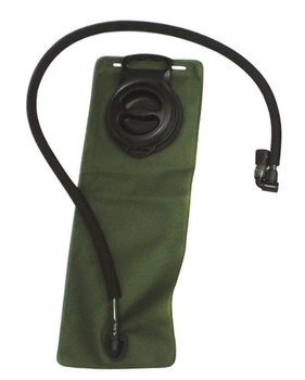 Mil-Tec Worek na Wode Bladder 3 Litrowy Oliwkowy