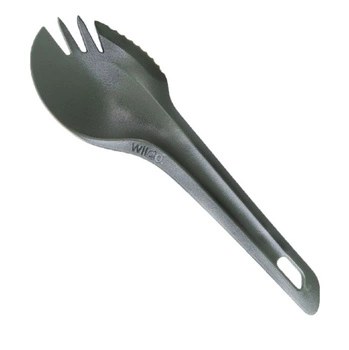 Mil-Tec Sztućce Spork Oliwkowy