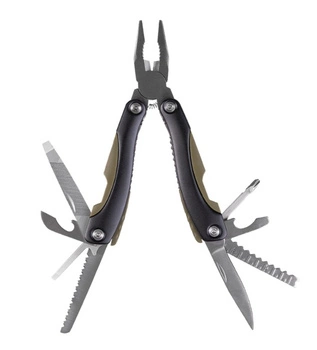 Mil-Tec Kombi Tool Oliwkowy