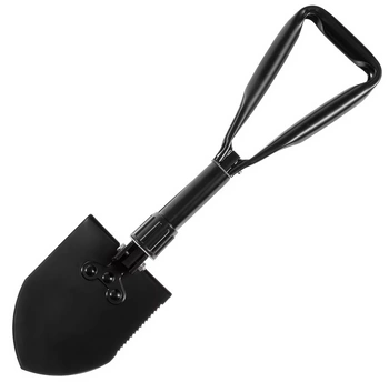 Mil-Tec Saperka Składana Mini z Torbą