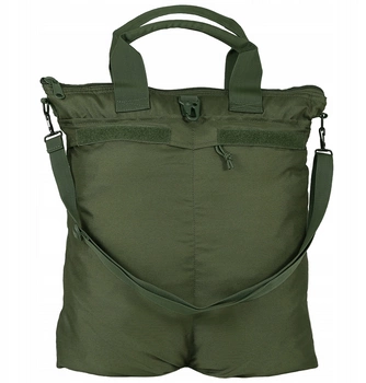 Mil-Tec Torba Helmtasche Oliwkowa
