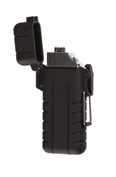 Mil-Tec Zapalniczka Feuerzeug Trober Aufladbar