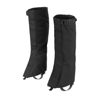 Helikon-Tex Stuptuty Snowfall Long Gaiters Czarne
