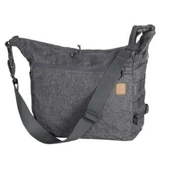 Helikon-Tex Sakwa BUSHCRAFT SATCHEL Szara
