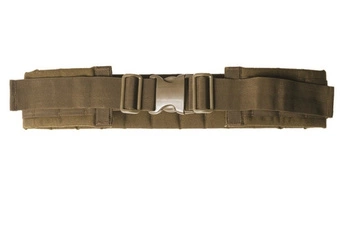 Mil-Tec Pas Koppel Modular System Coyote