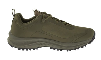 Mil-Tec Buty Niskie Sneaker Oliwkowe