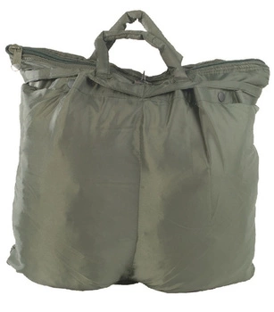 Mil-Tec Torba Helmtasche Oliwkowa