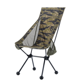 Helikon-Tex Krzesło Składane Traveler Tiger Stripe