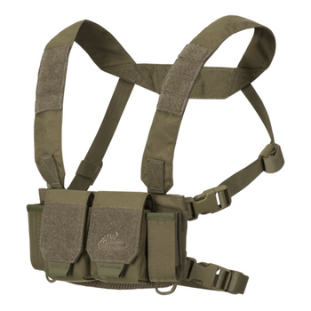 Helikon-Tex Kamizelka COMPETITION MultiGun Rig Zielona