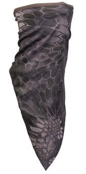 Mil-Tec Chusta Bandana na Twarz Mandra Night