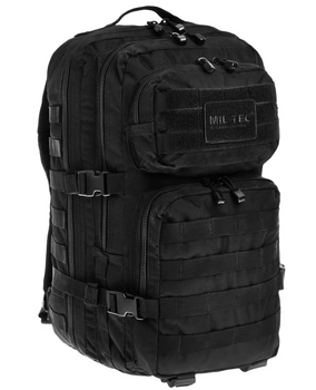 Mil-Tec Plecak Taktyczny Wojskowy 36L 
