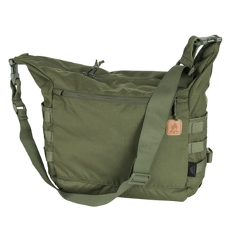 Helikon-Tex Sakwa BUSHCRAFT SATCHEL Oliwkowa