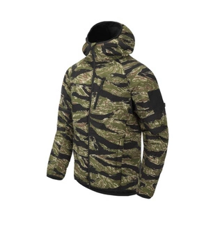 Helikon-Tex Kurtka Wolfhound Hoodie Tiger Stripe