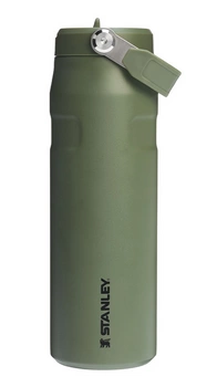 Stanley Butelka IceFlow Flip Straw 2.0 0,7L Dried Pine