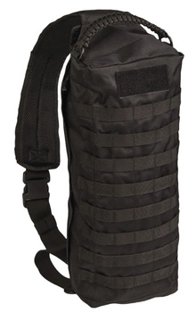 Mil-Tec Torba w Typie Sling Czarna