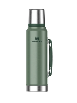 Stanley Termos Stalowy Legendary Classic 1L  Hammertone Green