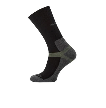 Helikon-Tex Skarpety Mediumweight Czarne