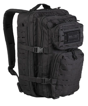 Mil-Tec Plecak Wojskowy Laser Cut 36L