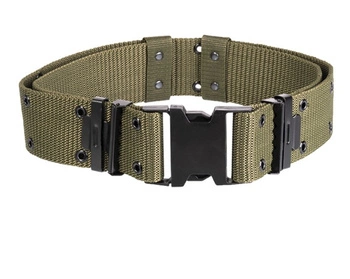 Mil-Tec Pas US Lochkoppel LC2 Oliwkowy