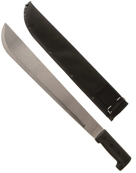 Mil-Tec Maczeta Stahl M.Scheide