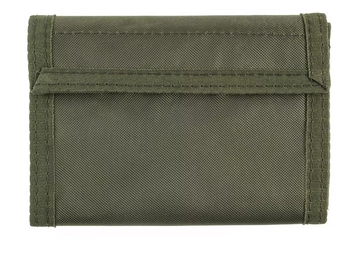 Mil-Tec Portfel Geldborse Oliwkowy