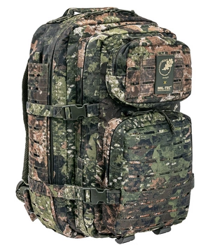 Mil-Tec Plecak Wojskowy Laser Cut 36L WASP | Z3A