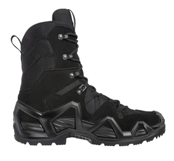 LOWA Buty Zephyr MK2 GTX HI Czarne