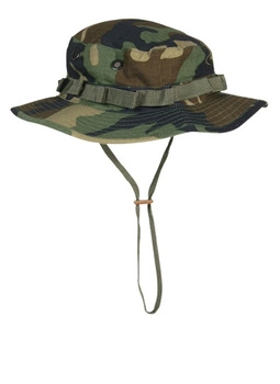 Mil-Tec Kapelusz Woodland