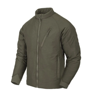Helikon-Tex Kurtka Wolfhound Taiga Green