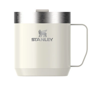 Stanley Kubek z Uchem 0,35L Cream Gloss
