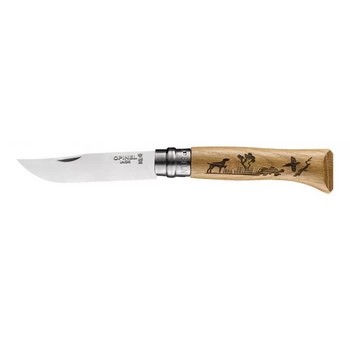 Opinel Nóż Animalia Dog