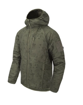 Helikon-Tex Kurtka Wolfhound Hoodie Desert Night Camo