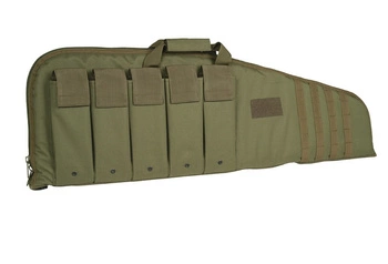 Mil-Tec Pokrowiec na Broń Długą 100cm Oliwkowy