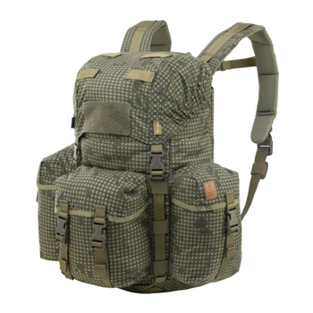 Helikon-Tex Plecak Bergen Backpack 18L Desert Night Camo