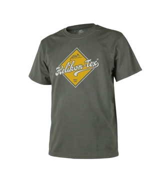 Helikon-Tex T-Shirt Road Sign Oliwkowy