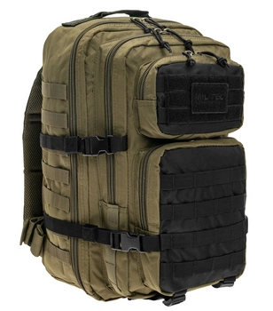 Mil-Tec Plecak Taktyczny Wojskowy 36L 