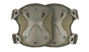 Mil-Tec Ochraniacze na Kolana Protect Oliwkowe