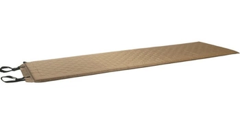 Mil-Tec Karimata Samopompująca 185 x 50cm Coyote