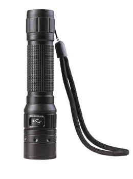 Mil-Tec Latarka Stablampe Operator MT1R Recharge