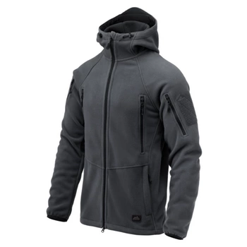 Helikon-Tex Bluza Patriote Mk2 Shadow Czarny/Szary