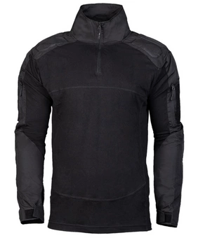 Mil-Tec Bluza Bojowa Chimera Czarna
