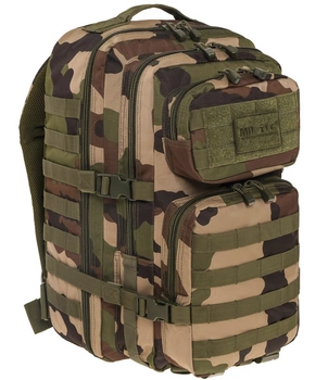 Mil-Tec Plecak Taktyczny Wojskowy 36L 