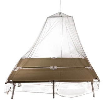 Mil-Tec Moskitiera Jungle 2 os Oliwkowa