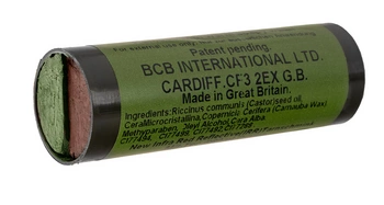 Mil-Tec Farby Maskujące Brit Brązowo Oliwkowe