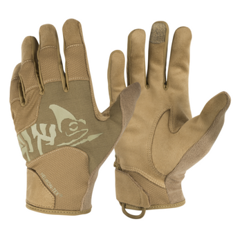 Helikon-Tex Rękawiczki All Round Fit Tactical Coyote