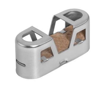 Mil-Tec Wymienny Wkład Grzewczy do Zapalniczki Kieszonkowej Pro