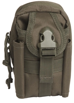 Mil-Tec Torba Łącznikowa Koppeltasche Oliwkowy