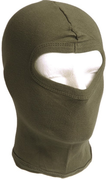 Mil-Tec Kominiarka balaclava Oliwkowy