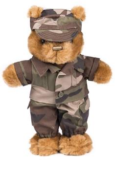 Mil-Tec Kombinezon do Pluszaka Misia Teddy